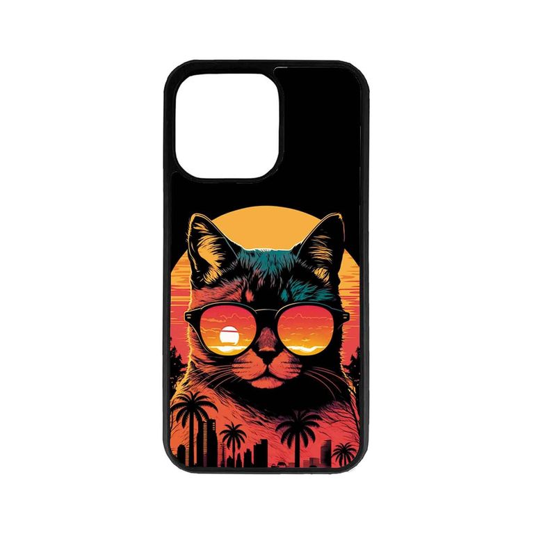 Funda Protector Case Para IPHONE 15 PRO MAX.