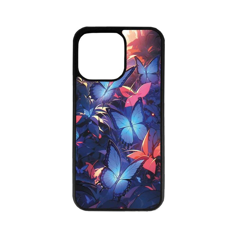 Funda Protector Case Para IPHONE 15 PRO MAX.
