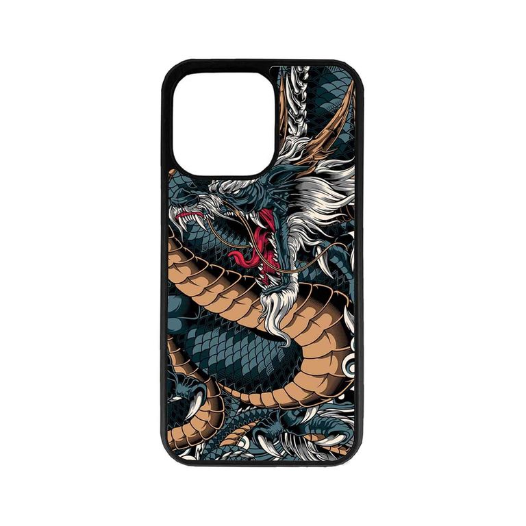 Funda Protector Case Para IPHONE 15 PRO MAX.