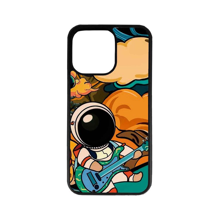 Funda Protector Case Para IPHONE 15 PRO MAX.
