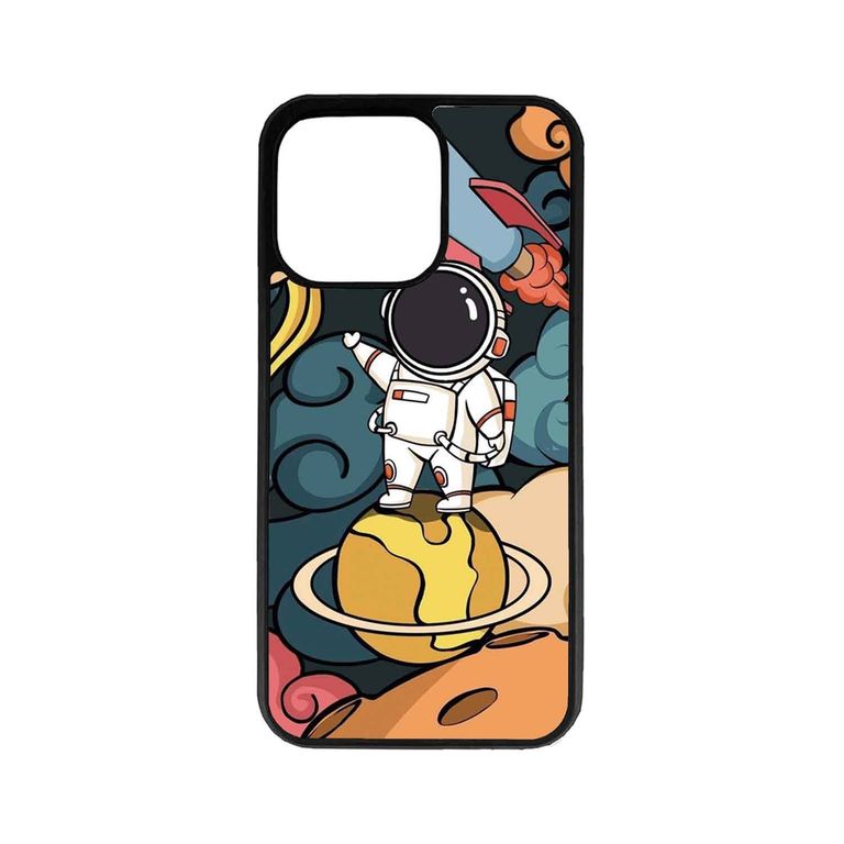 Funda Protector Case Para IPHONE 15 PRO MAX.