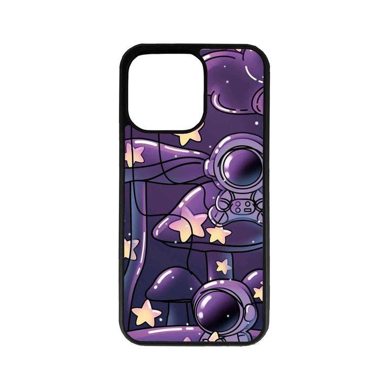 Funda Protector Case Para IPHONE 15 PRO MAX.