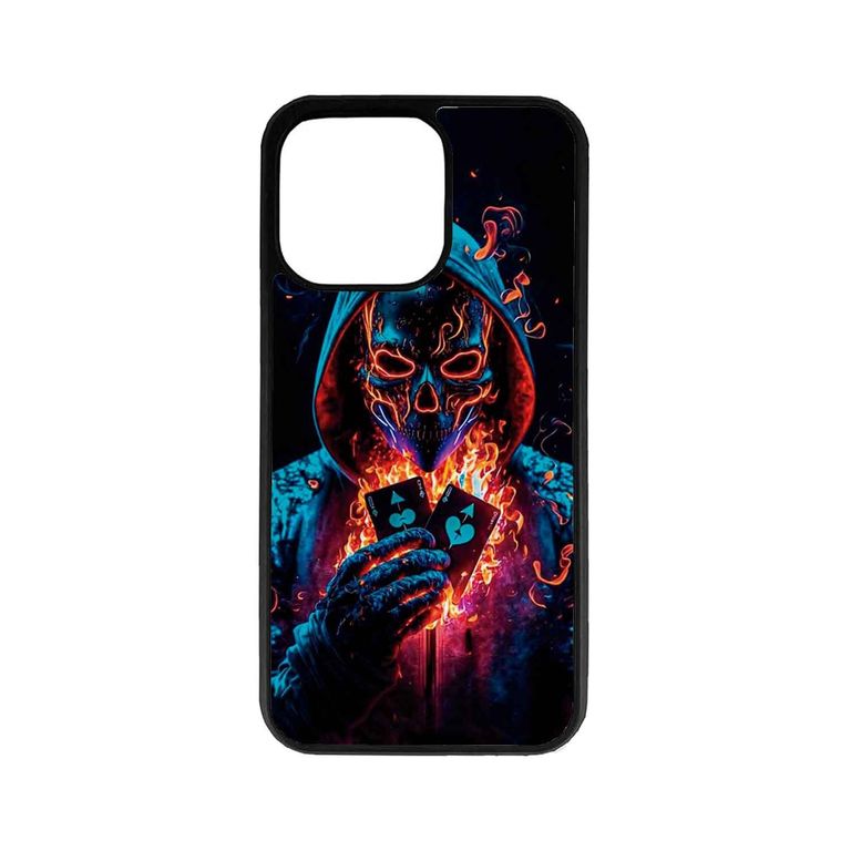 Funda Protector Case Para IPHONE 15 PRO MAX.
