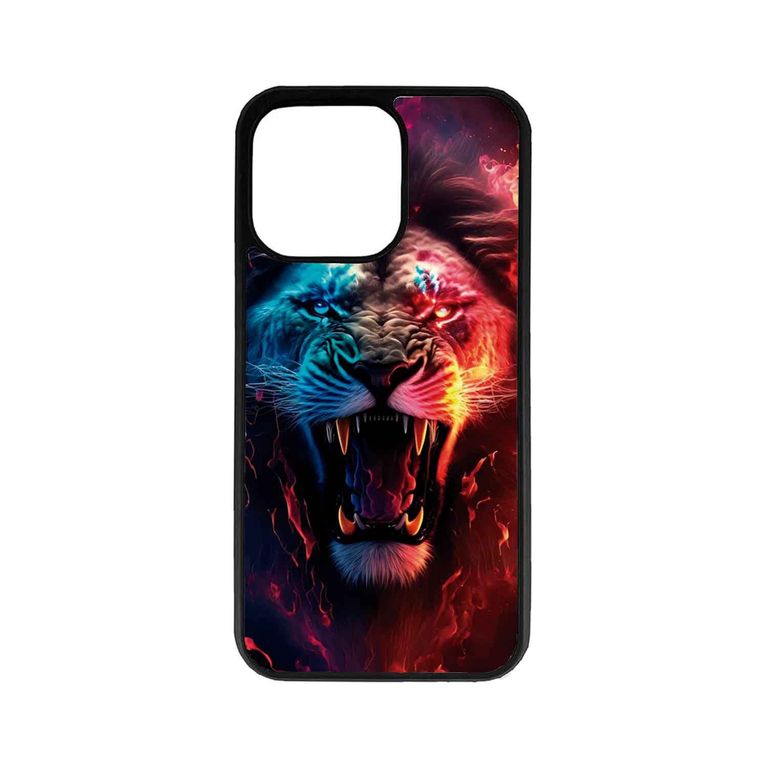 Funda Protector Case Para IPHONE 15 PRO MAX.