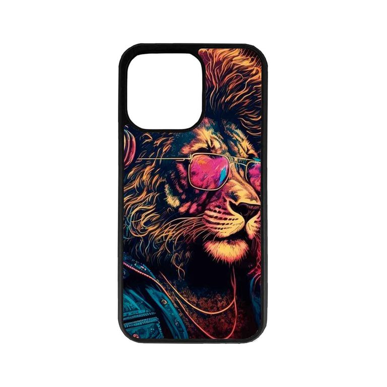 Funda Protector Case Para IPHONE 15 PRO MAX.
