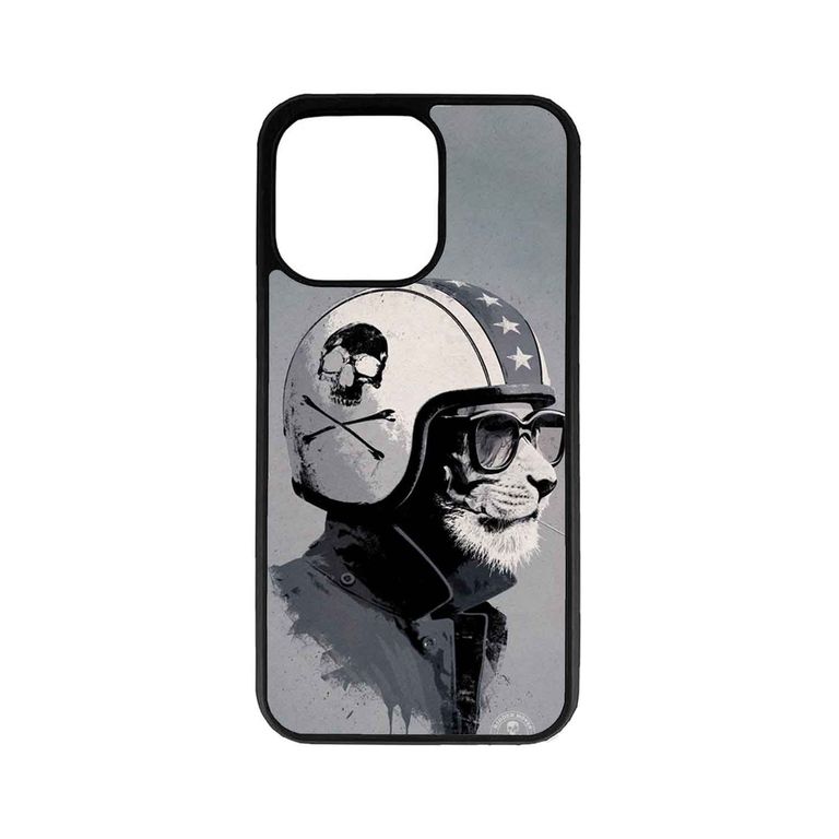 Funda Protector Case Para IPHONE 15 PRO MAX.