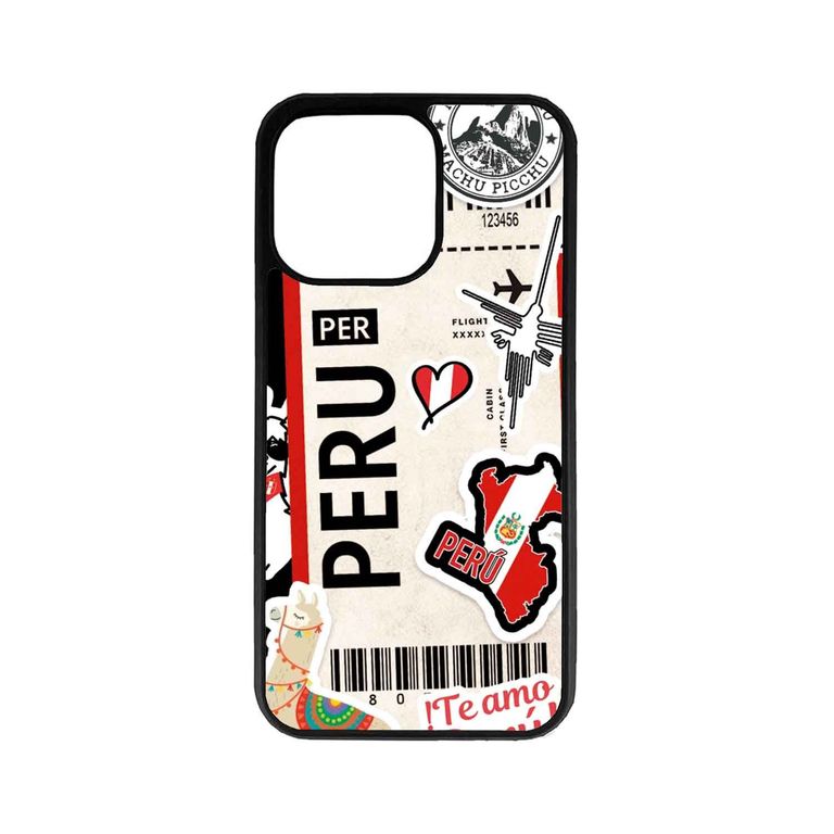 Funda Protector Case Para IPHONE 15 PRO MAX.