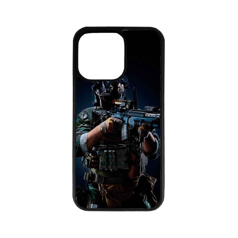 Funda Protector Case Para IPHONE 15 PRO MAX.