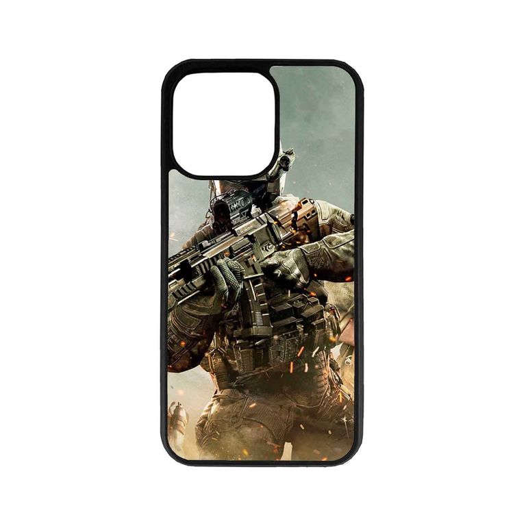 Funda Protector Case Para IPHONE 15 PRO MAX..