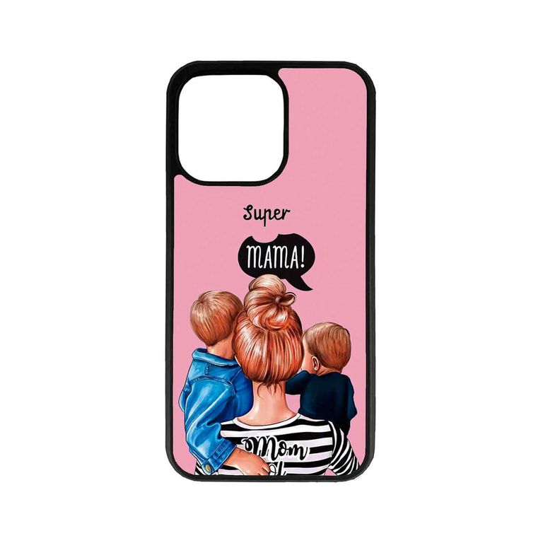 Funda Protector Case Para IPHONE 15 PRO MAX.