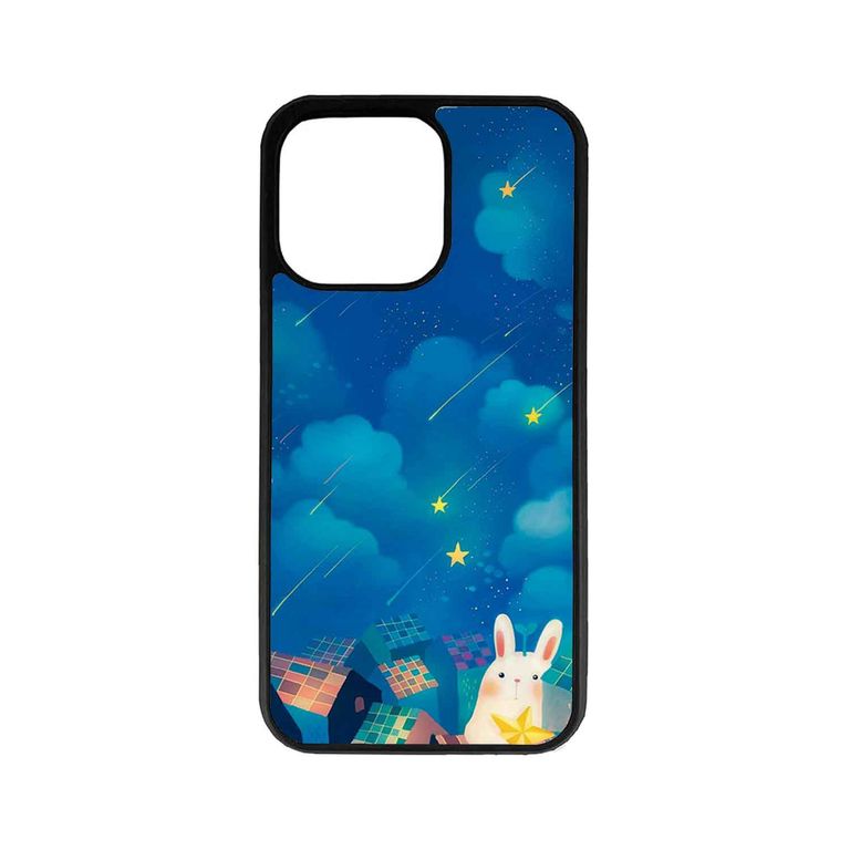 Funda Protector Case Para IPHONE 15 PRO MAX.