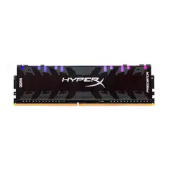 KINGSTON - MEMORIA RAM DIMM HYPERX PREDATOR 8GB DDR4 P/N: HX429C15PB3A/8
