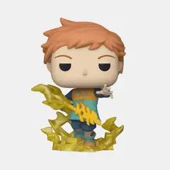 FUNKO - POP ANIMATION THE SEVEN DEADLY SINS - KING