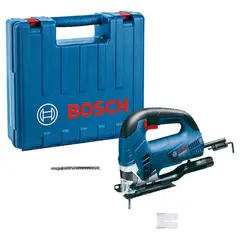 BOSCH - Sierra Caladora Profesional GST 90 BE 650 Watts 90 Mm