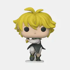 FUNKO - POP ANIMATION THE SEVEN DEADLY SINS - MELIODAS
