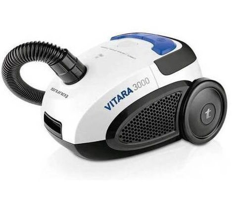 Aspiradora Vitara 1400 Watts