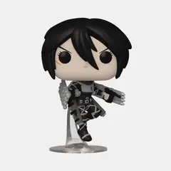 FUNKO - POP ANIMATION ATTACK ON TITAN - MIKASA ACKERMANN