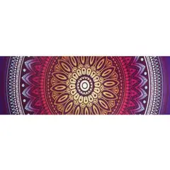 DECORPLAS - Tapete Para Yoga Kap Mandala