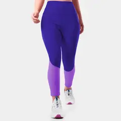 DVX - Leggins Sintetica Mujer Stream