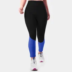 DVX - Leggins Sintetica Mujer Stream