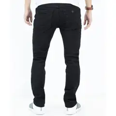 QEPO - Jean Skinny Hombre