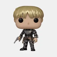 FUNKO - POP ANIMATION ATTACK ON TITAN - ARMIN ARLERT SE