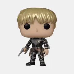 FUNKO - POP ANIMATION ATTACK ON TITAN - ARMIN ARLERT SE