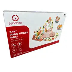 GENERICO - GIMNASION PARA BEBE PIANO