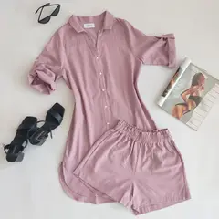 DESIRE - CAMISA ELENA PARA MUJER.