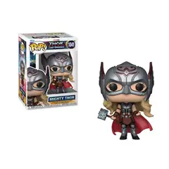 FUNKO - Pop Mighty Thor
