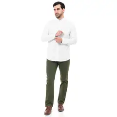 Norton - Pantalon Moda Drill Stretch Lizard 1 Hombre