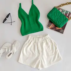 DESIRE - SHORT ELENA  MUJER