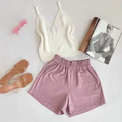 DESIRE - SHORT ELENA  MUJER