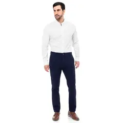 NORTON - Pantalon Moda Denim Mujer Droop