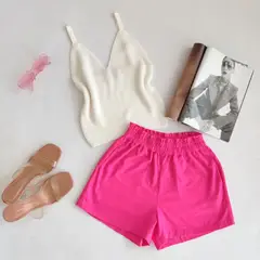 DESIRE - SHORT ELENA  MUJER