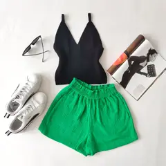 DESIRE - SHORT MALIBU MUJER