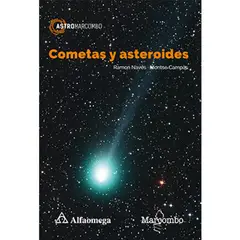 GENERICO - Cometas Y Asteroides