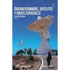 GENERICO - Radioaficionados Satélites y Naves Espaciales