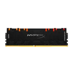 KINGSTON - MEMORIA RAM HYPERX PREDATOR 8GB DDR4 - P/N: HX436C17PB4A/8