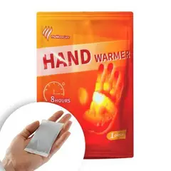 GENERICO - CALENTADOR DE MANOS PARA EL FRIO