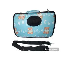 GENERICO - TRANSPORTADOR BOLSO DE MASCOTAS PEQUEÑAS