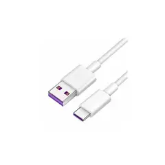GENERICO - Cable de datos USB-Tipo C Carga rápida S1 para dispositivos móviles