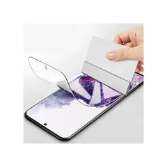 GENERICO - Mica Hidrogel HD para iPhone 15