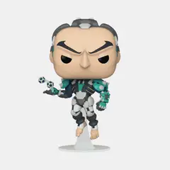 FUNKO - POP! GAMES: OVERWATCH 2 - SIGMA