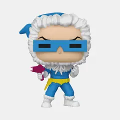 FUNKO - POP HEROES WARNER BROS 100TH - CAPTAIN COLD SE