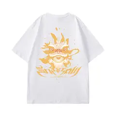 BLWOENS - Camiseta de manga corta para hombres