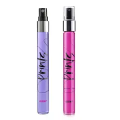 CYZONE - Duo de Prints - Perfume de mujer