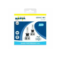 NARVA - Foco LED H1 12/24v 24W P43t-38 cod 18057