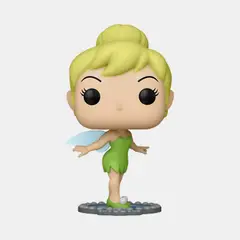 FUNKO - POP DISNEY PETER PAN 70TH - TINKER BELL