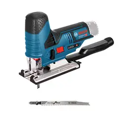 Bosch - Sierra Caladora Inalámbrica 12v Gst 12v-70 Sin Bat